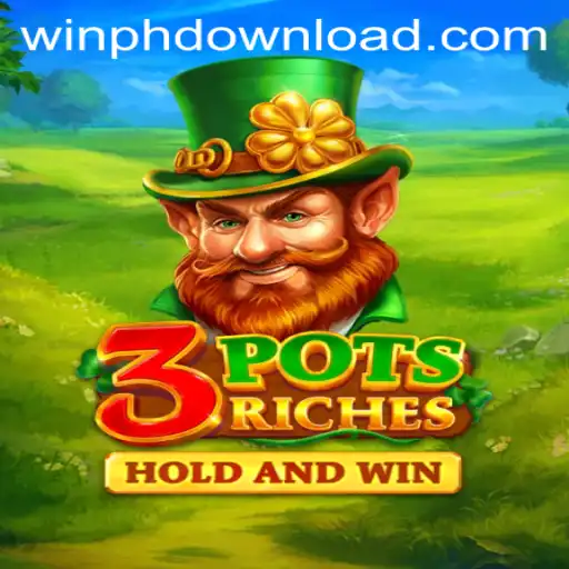 Unveiling the Exciting World of 3potsRiches: The Latest Gaming Sensation
