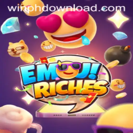 Explore EmojiRiches: Your Guide to Winning Big with Winph