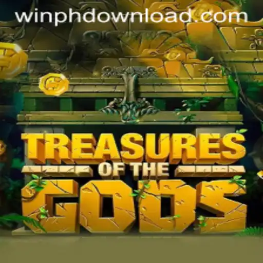 Unlock the Secrets in TreasureoftheGods: A Thrilling Quest Awaits