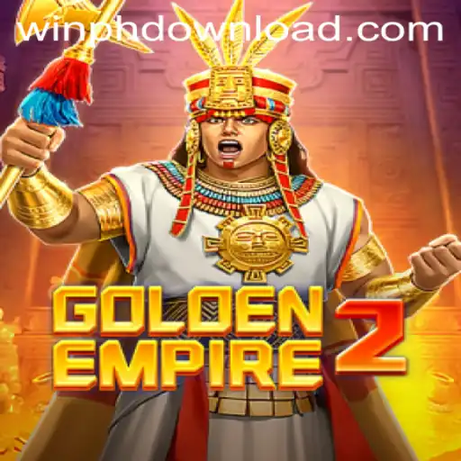 GoldenEmpire2: Embark on a Legendary Adventure to Win Big in the Virtual Realm