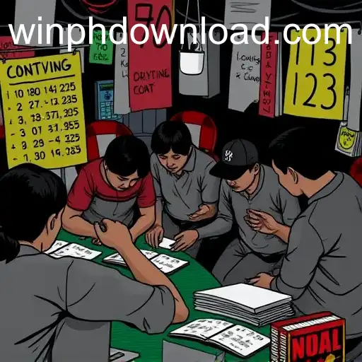 The Complex World of Jueteng and Its Impact on Society