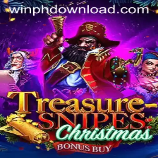 Experience the Magic of TreasuresnipesChristmas: A Holiday Game Adventure