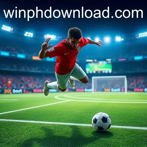 The Rise of Virtual Sports: Exploring the New Frontier of Winph